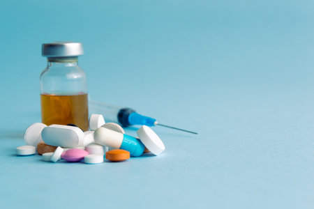 18 listopada – Europejski Dzień Wiedzy o Antybiotykach.
