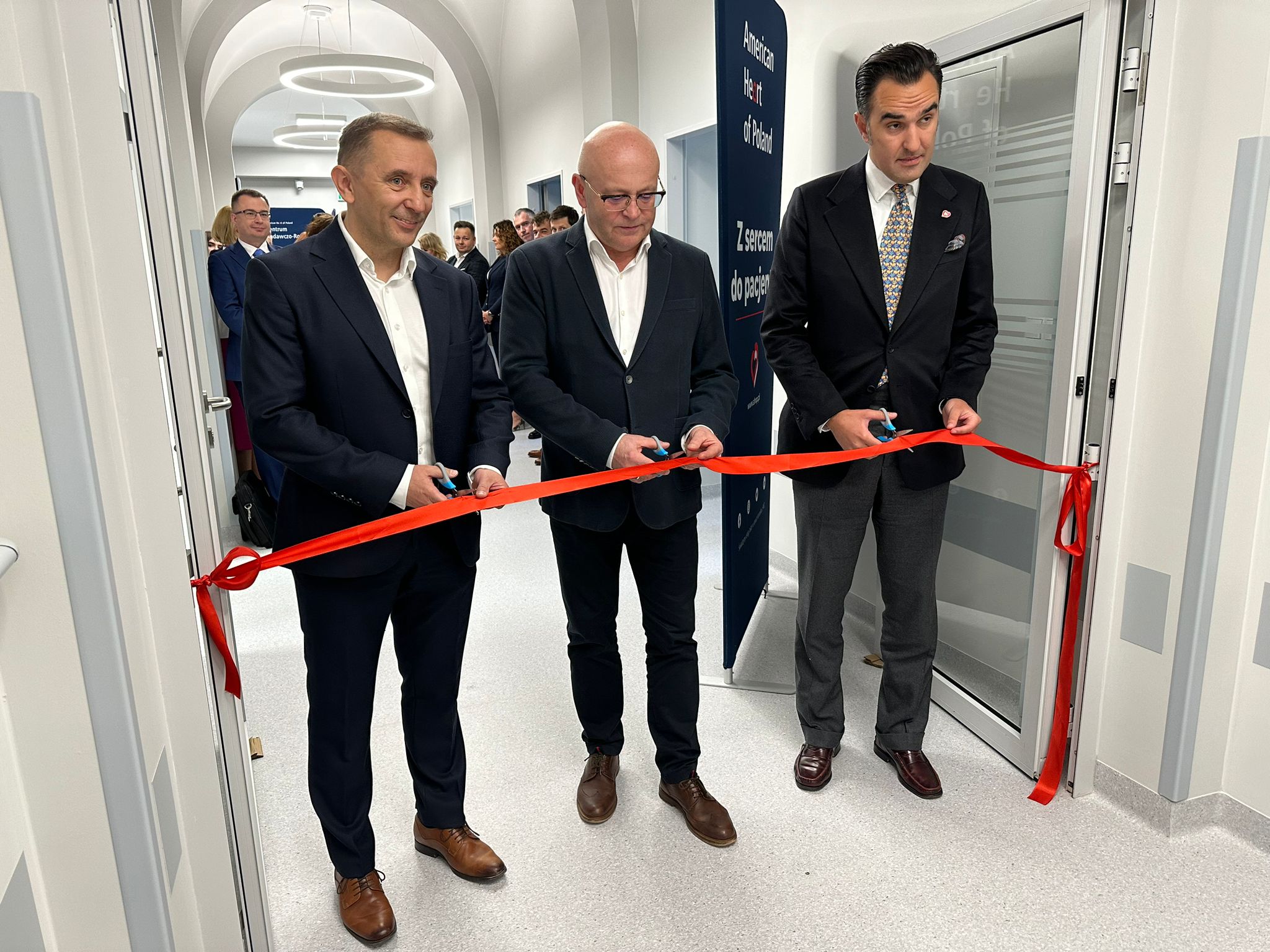 Bielskie Centrum Badań Klinicznych oficjalnie otwarte! Co to oznacza dla pacjentów?