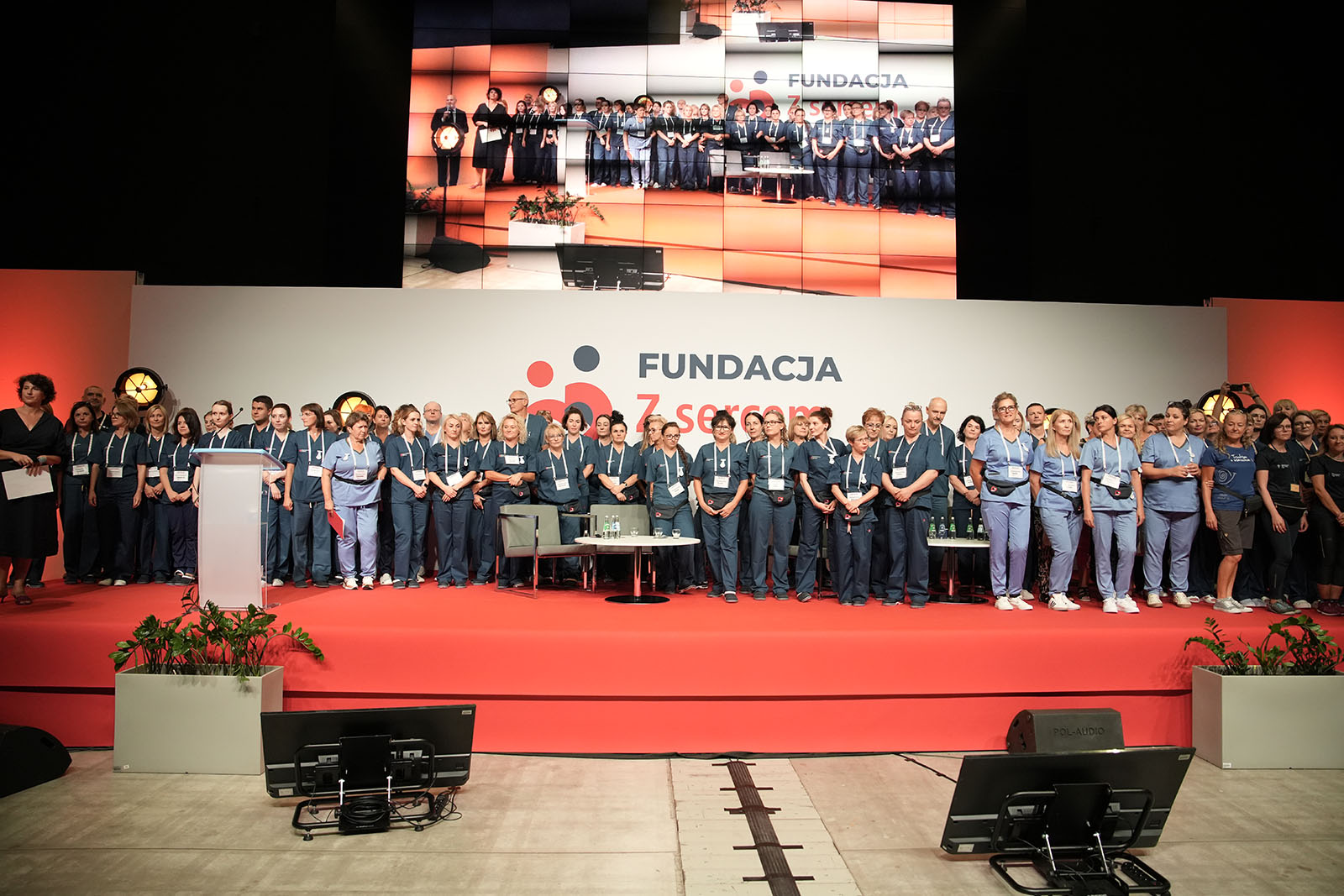 Katowice – centrum rozmów o profilaktyce i zdrowiu publicznym. Centralny Klub Pacjenta oraz Konferencja Zdrowia Publicznego  Fundacji „Z sercem do Pacjenta” – pierwsze takie wydarzenie w Polsce