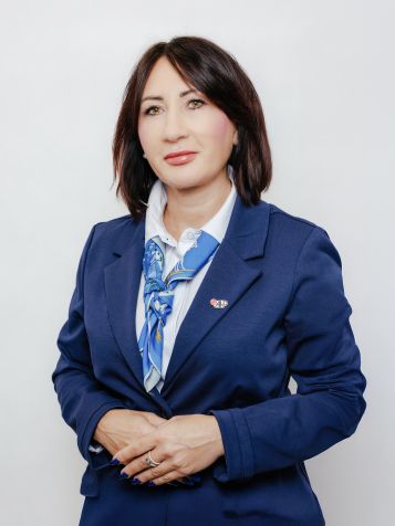 Iwona Kazek