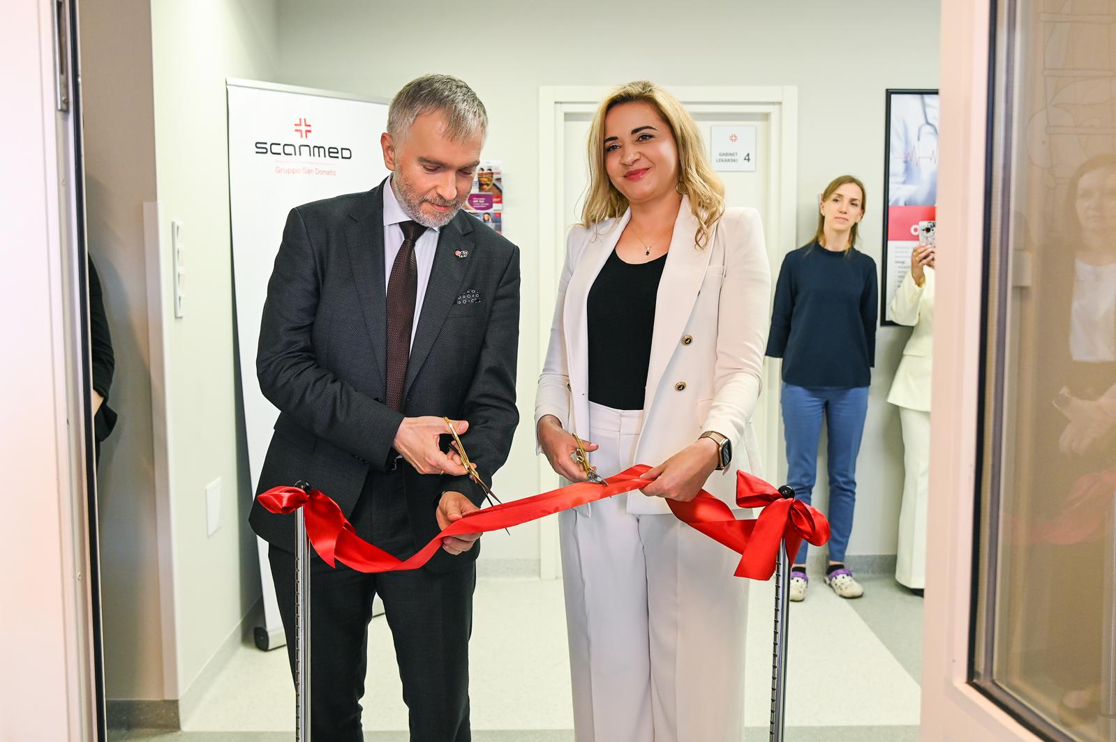 Nowa przychodnia POZ na medycznej mapie Poznania. Co to oznacza dla pacjentów?
