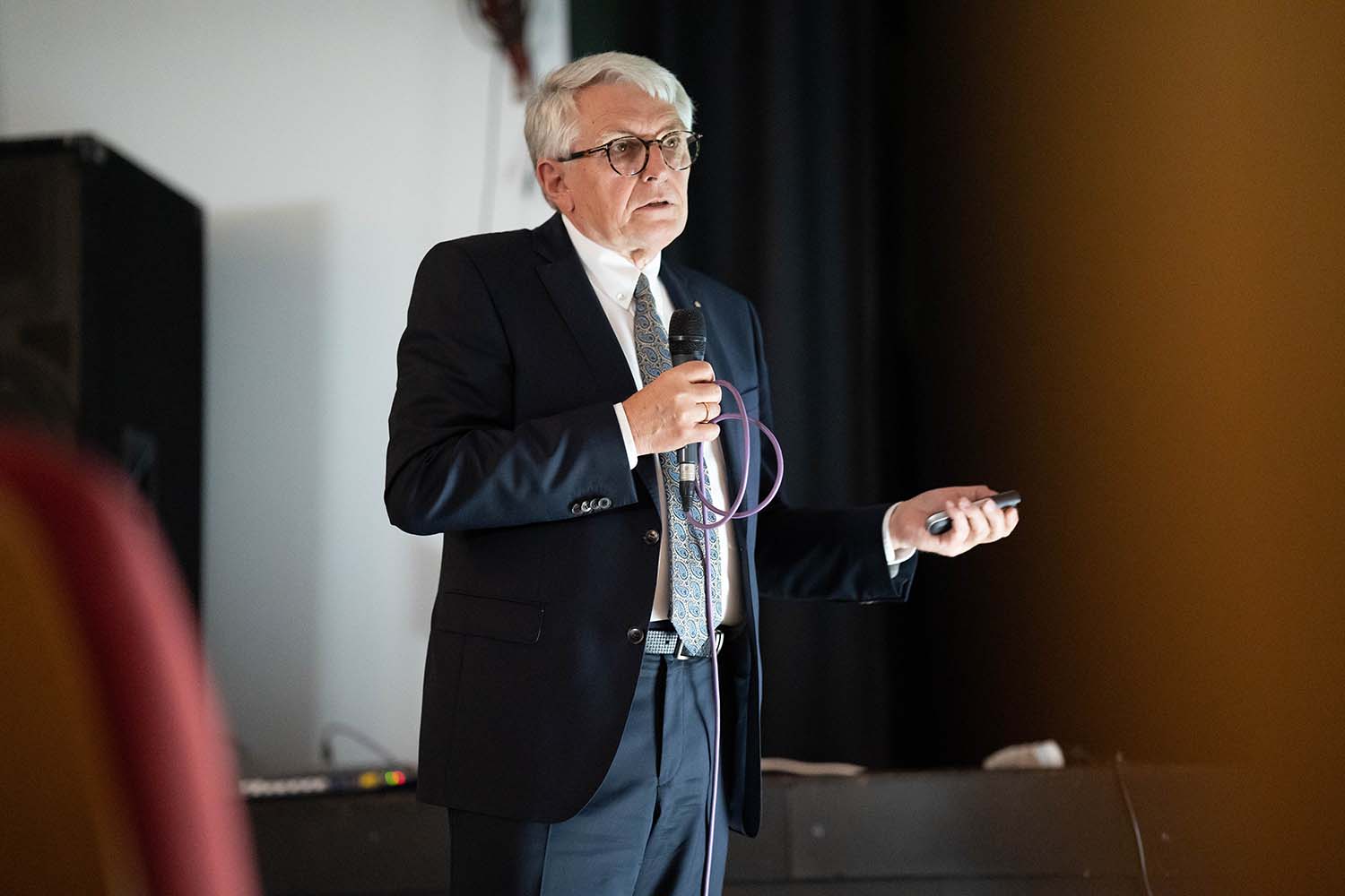 American Heart of Poland w trosce o edukację pacjenta – inauguracja Klubu Pacjenta w Drawsku Pomorskim