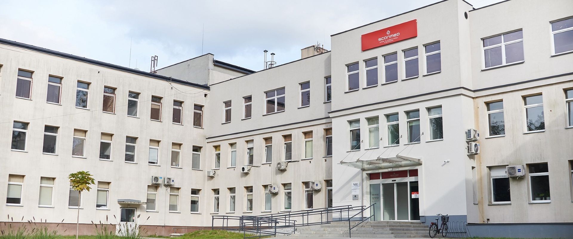 Grupa Scanmed
