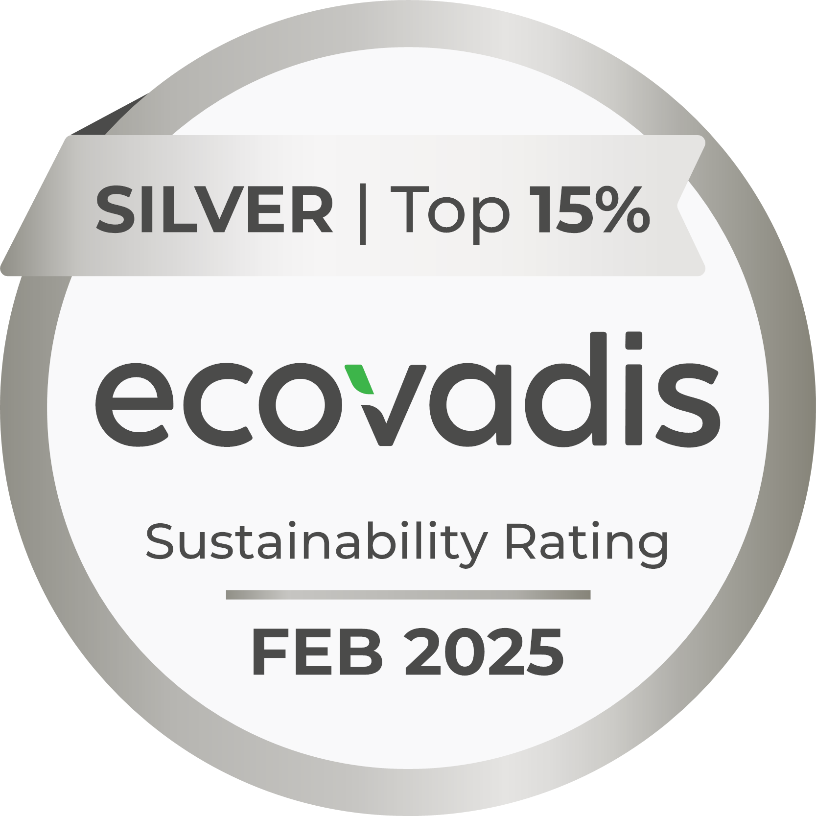 ecovadis logo 2025 ecovadis logo 2025