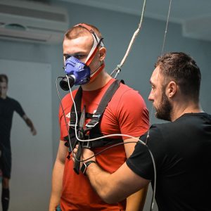 „Śląskie Diamenty” – młodzi sportowcy województwa śląskiego wspierani przez wybitnych lekarzy i fizjoterapeutów