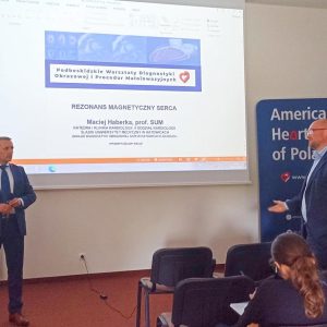 Za nami 2. Podbeskidzkie Warsztaty Diagnostyki Obrazowej i Procedur Małoinwazyjnych