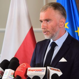 Grupa American Heart of Poland z wieloletnią umową i szerokim planem rozwoju oddziału kardiologii w Szpitalu Specjalistycznym w Pile