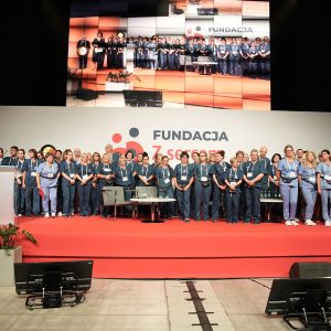 Katowice – centrum rozmów o profilaktyce i zdrowiu publicznym. Centralny Klub Pacjenta oraz Konferencja Zdrowia Publicznego Fundacji „Z sercem do Pacjenta” – pierwsze takie wydarzenie w Polsce