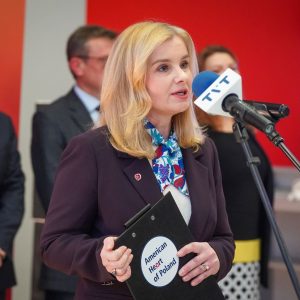 Izabela Leskiewicz Slaski Festiwal Nauki