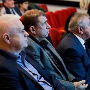 Klub Pacjenta AHP Drawsko burmistrz starosta