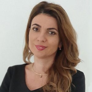 dr n. farm. Katarzyna Molęda-Krawiec, dyrektor ds. farmacji American Heart of Poland weźmie udział w 6. Edycji Międzynarodowego Programu Staży Zawodowych