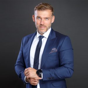 Marcin Bruszewski mini