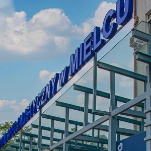 Grupa American Heart of Poland kontynuuje opiekę kardiologiczną nad Pacjentami w Mielcu