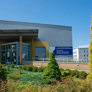 Oddział Chirurgii Naczyniowej AHP w Chrzanowie