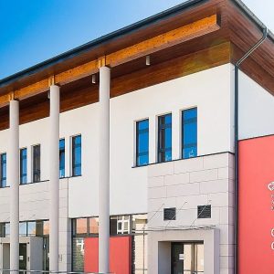 Osrodek AHP w Bielsku Bialej 1