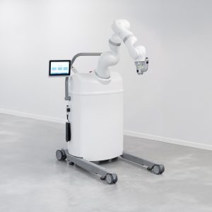 Robot do rehabilitacji