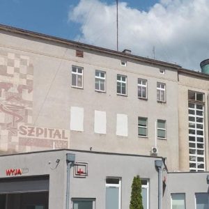 Zawieszenie działalności Oddziału Ginekologiczno-Położniczego i Neonatologii w Szpitalu Wielospecjalistycznym w Sztumie