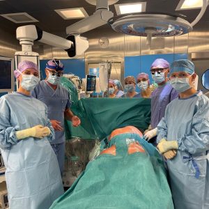 Zabieg Bielsko Biała