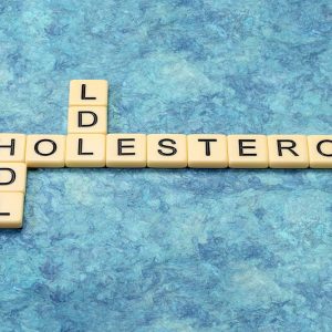 cholesterolldlhdl