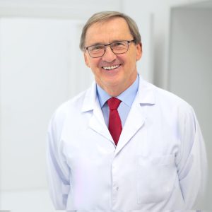 doktror Hamankiewicz