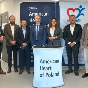 med4Fit otwarcie grupowe