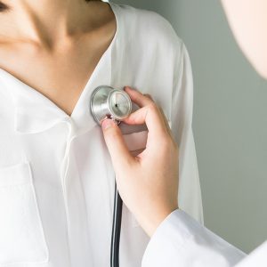 Milion. Aż tyle osób choruje w Polsce na niewydolność serca. Jak skutecznie diagnozować tę śmiertelną chorobę?