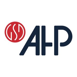 nowe logo AHP