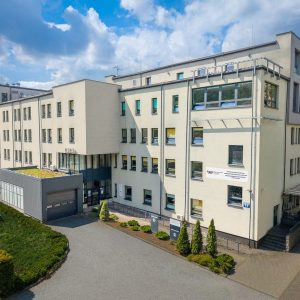 ośrodek AHP w Augustowie