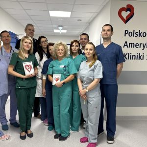 pan Otmar z zespolem Oddzialu PAKS w Ustroniu scaled