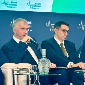 Paradoks polskiej kardiologii. Kto faktycznie decyduje o jakości opieki nad pacjentem?