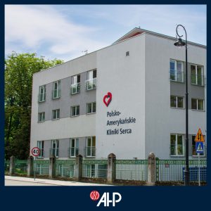 Informacja dla pacjentów leczonych na oddziałach Polsko-Amerykańskich Klinik Serca w Nysie i w Kędzierzynie-Koźlu