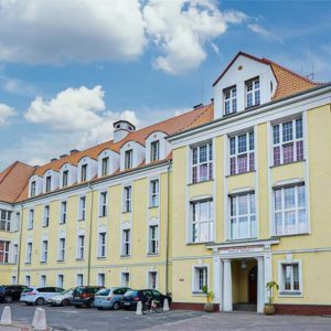 W 2024 roku Grupa American Heart of Poland doposażyła Szpital im. Matki Teresy z Kalkuty w Drawsku Pomorskim w sprzęt o wartości blisko 4,1 mln zł