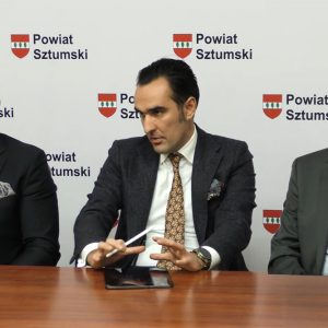 Grupa American Heart of Poland złożyła ofertę objęcia funkcji operatora Szpitala Powiatowego w Sztumie