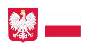 godlo i flaga polski z ustawy2