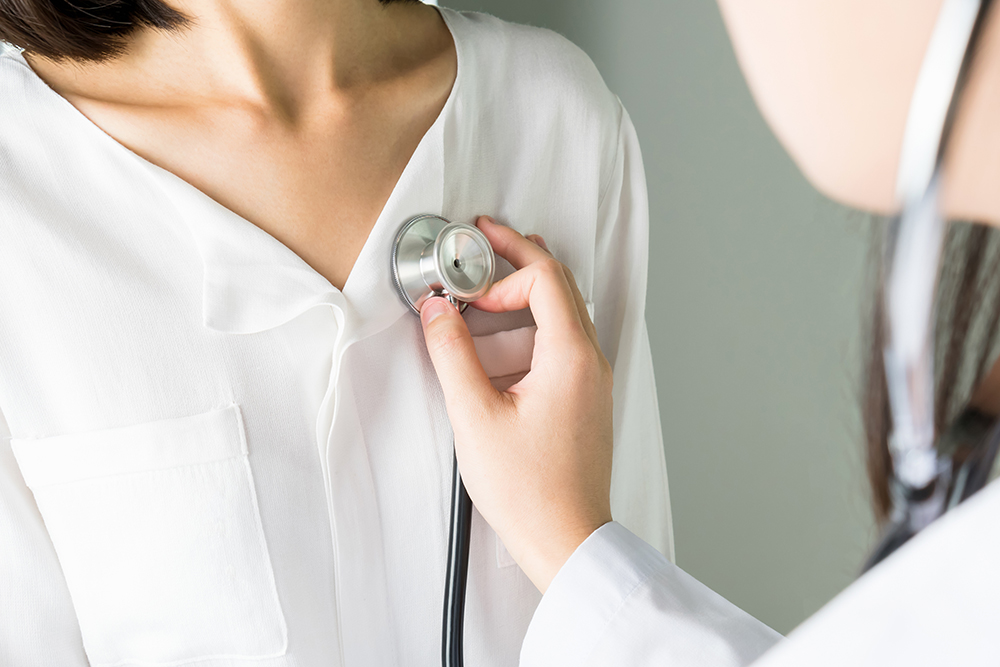 Milion. Aż tyle osób choruje w Polsce na niewydolność serca. Jak skutecznie diagnozować tę śmiertelną chorobę?