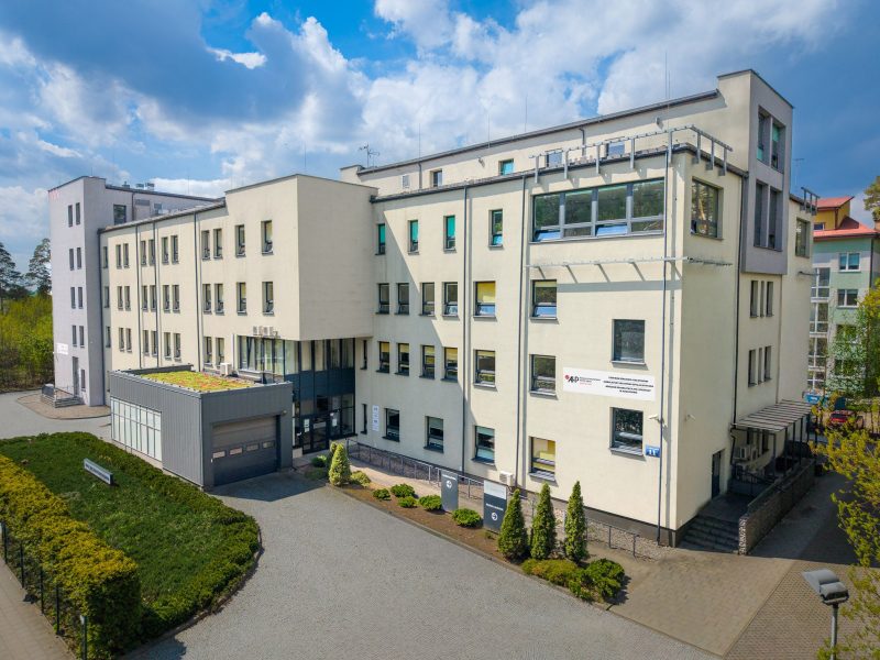 Pierwsze zabiegi fizjologicznej stymulacji serca metodą CSP na Oddziale Kardiologii AHP w Augustowie. Co to oznacza dla pacjentów?