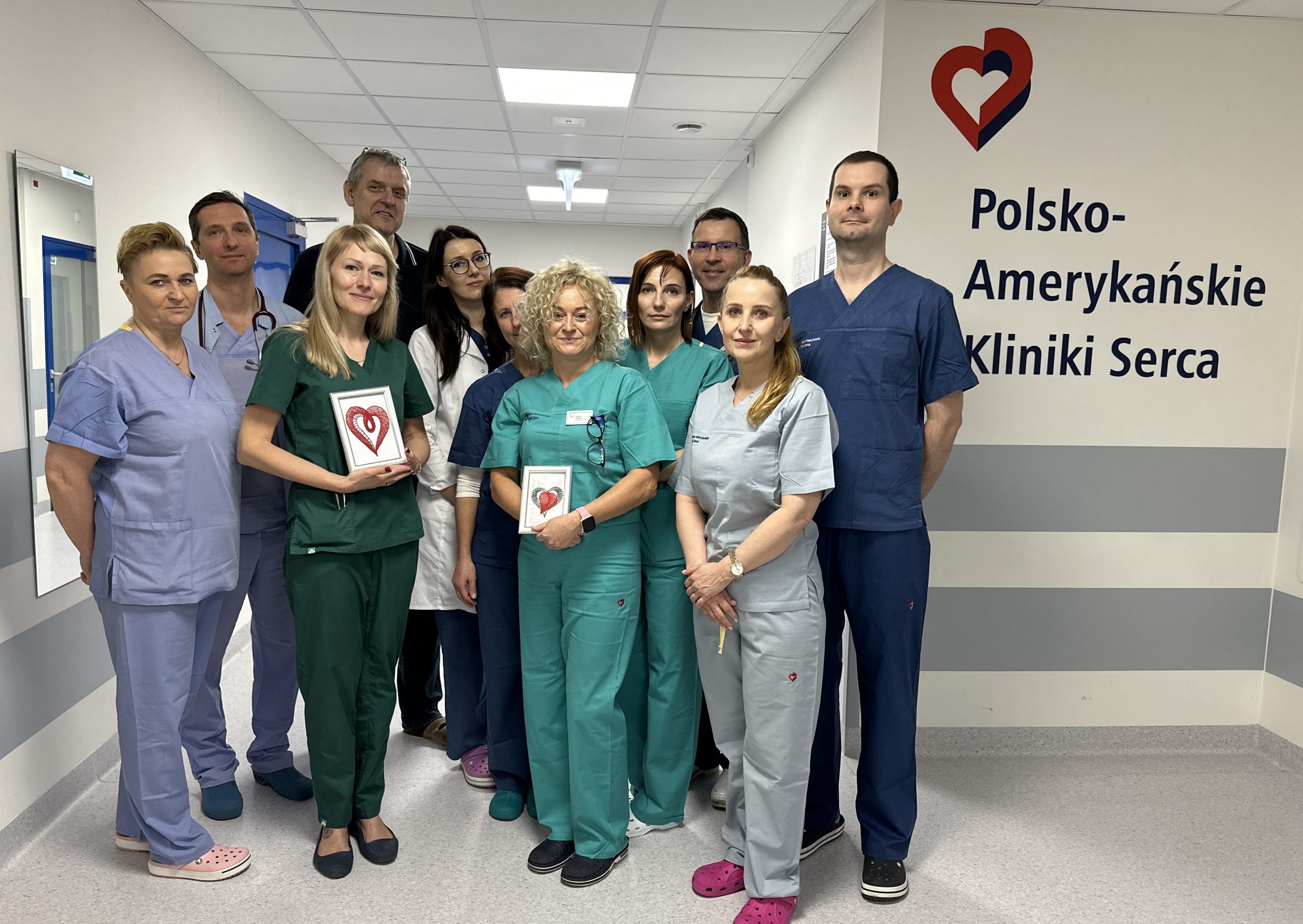 Ze stoku na stół operacyjny. To był wyścig ze śmiercią!