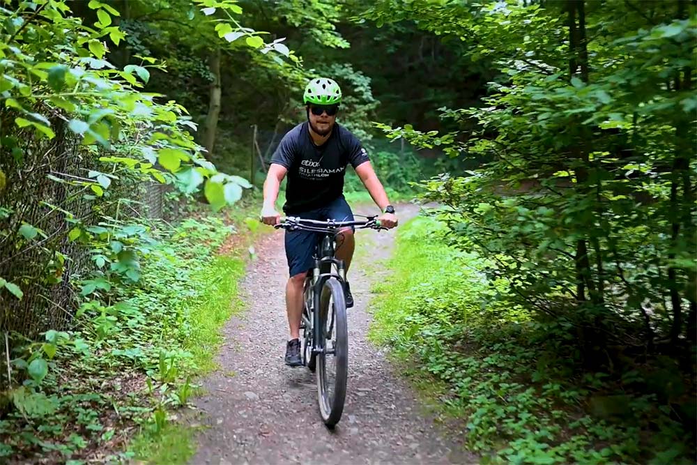 Jaką dyscyplinę sportową poleca fizjoterapeuta Uzdrowiska Ustroń?