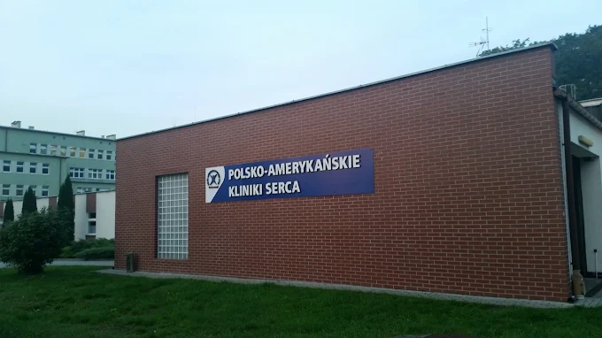Rozwój i modernizacja infrastruktury Ośrodka Kardiologicznego (OKII) w Centrum Sercowo-Naczyniowym w Kędzierzynie-Koźlu