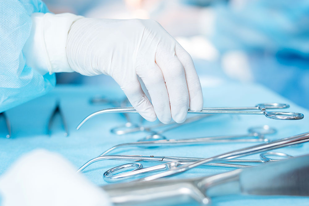 Pierwszy zabieg aterektomii w Rzeszowskim Centrum Chirurgii Naczyniowej i Endowaskularnej – szansa dla pacjentów z miażdżycą