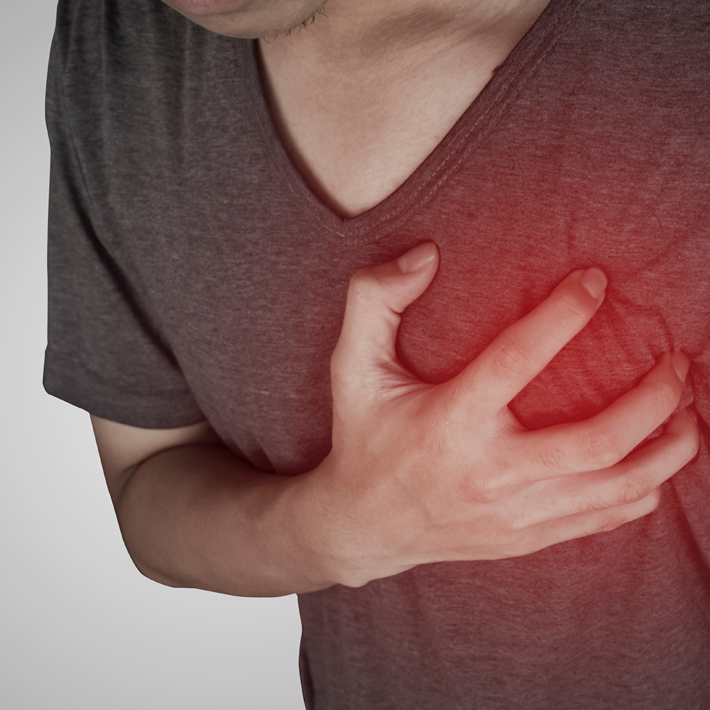 Choroba wieńcowa – jak ją rozpoznać i kiedy zgłosić się do lekarza?